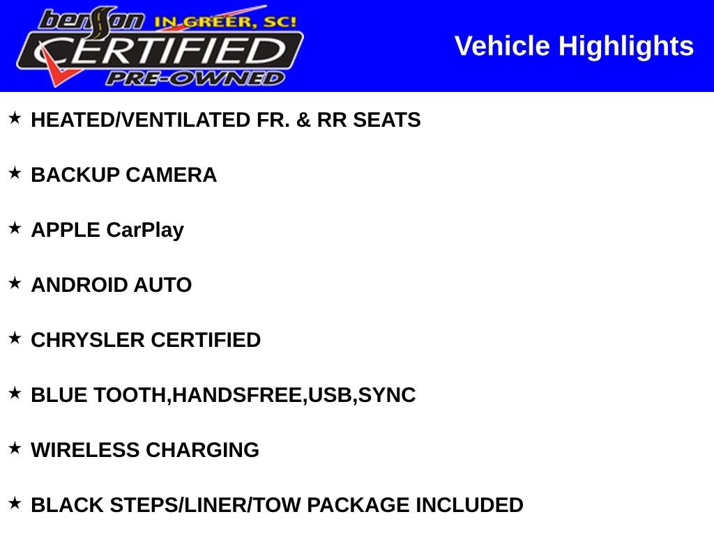 Certified 2025 RAM 1500 Limited w/ Bed Utility Group AWD/4WD image 3