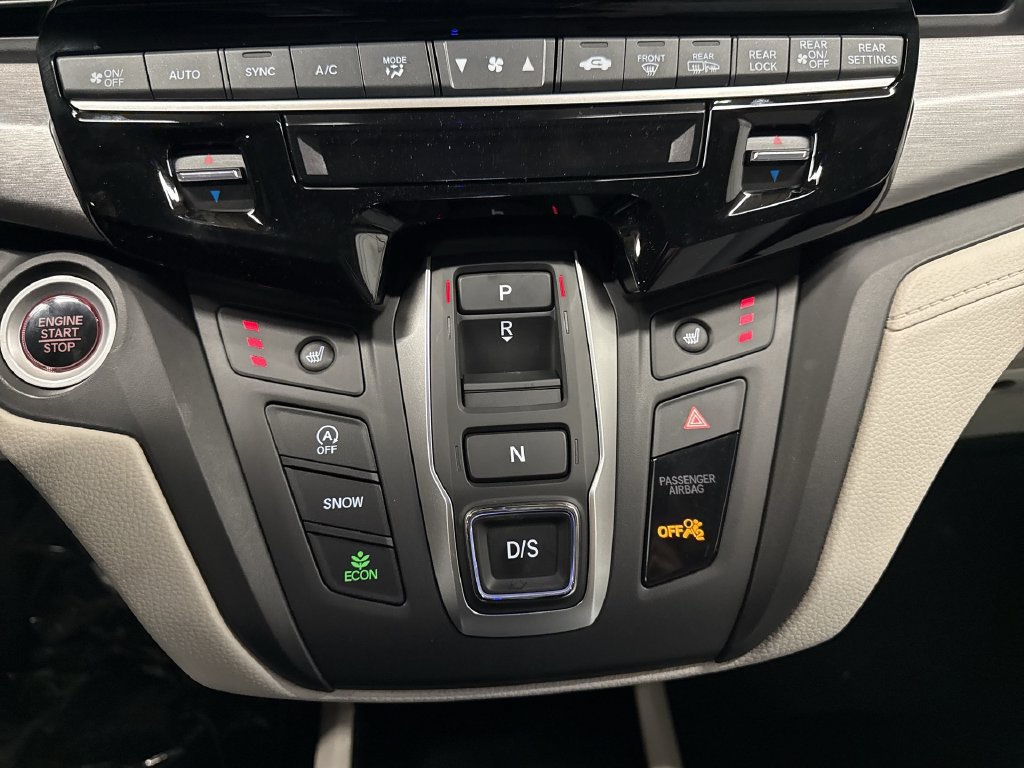 Used 2026 Honda Odyssey EX-L image 21