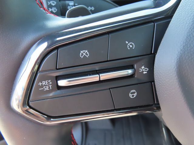 Certified 2025 Chevrolet Silverado EV RST AWD/4WD image 20