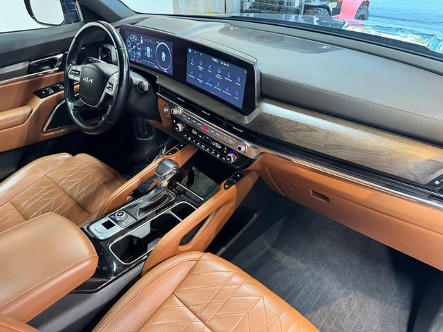 Used 2024 Kia Telluride SX Prestige X-Pro image 31
