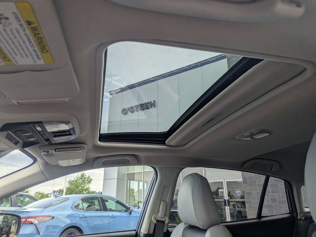 Used 2018 Subaru Crosstrek 2.0i Limited AWD/4WD image 20