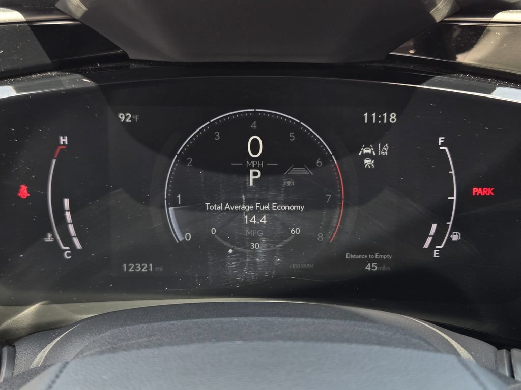 Used 2025 Lexus NX 350 AWD w/ Cold Area Package image 20