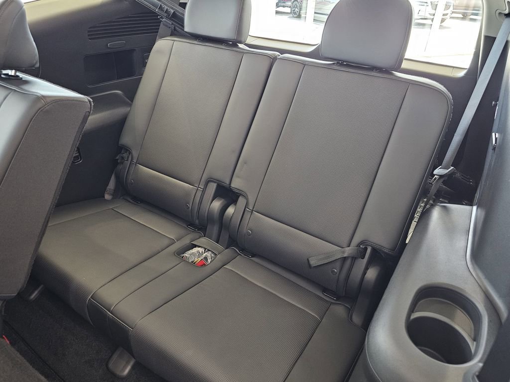 New 2026 Hyundai Ioniq 9 SEL image 14