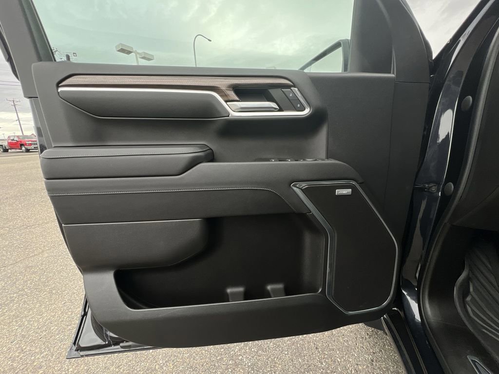 Certified 2023 Chevrolet Silverado 1500 RST image 23