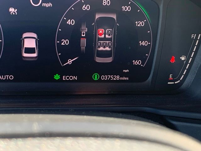 Used 2023 Honda Accord Sport image 11