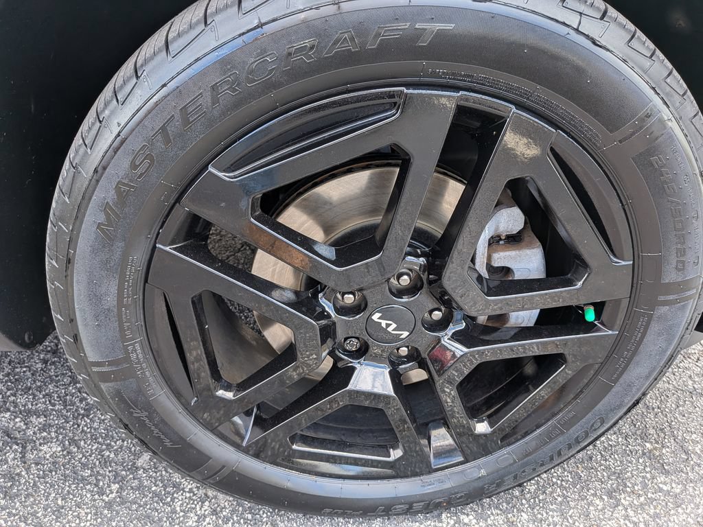 Used 2024 Kia Telluride EX X-Line AWD/4WD image 48