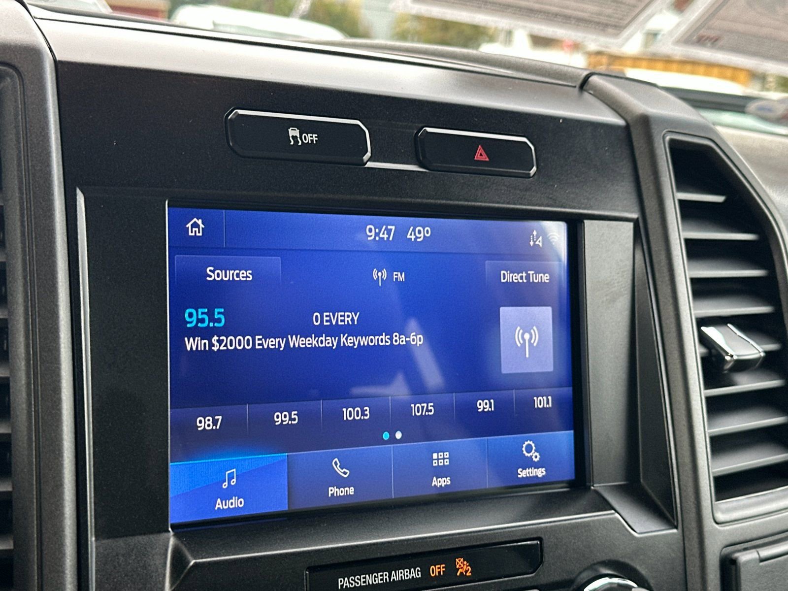 Used 2022 Ford F250 XL w/ Power Equipment Group image 17