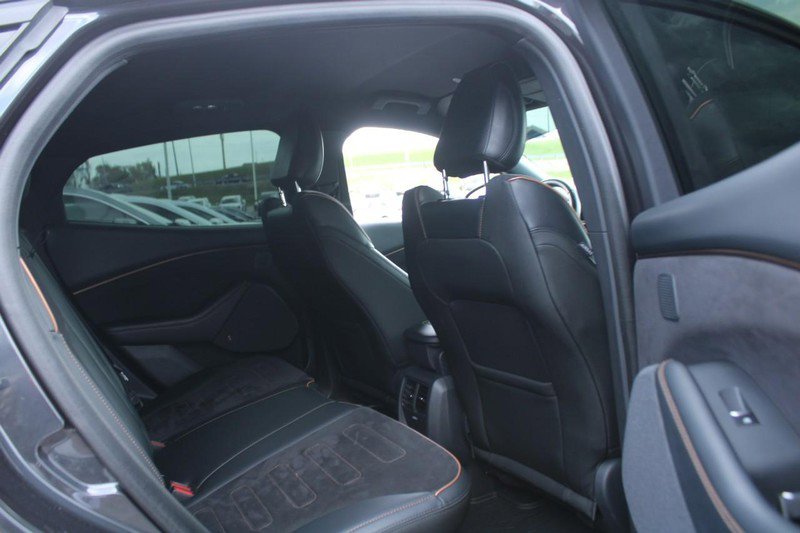 Used 2021 Ford Mustang Mach-E GT AWD/4WD image 13