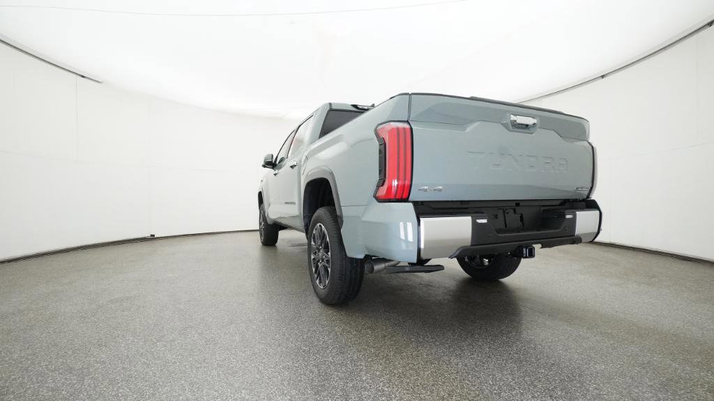 New 2026 Toyota Tundra Limited image 15