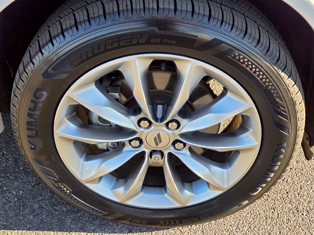 Used 2022 Dodge Durango Citadel AWD/4WD image 9