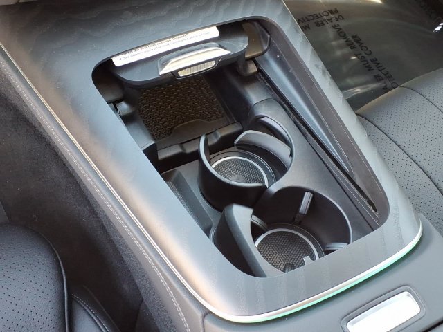 New 2027 Mercedes-Benz E 350 Sedan image 7
