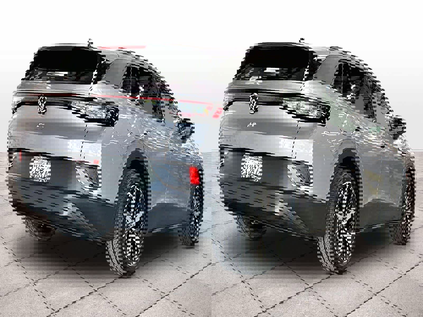 Used 2023 Volkswagen ID.4 Pro S image 16