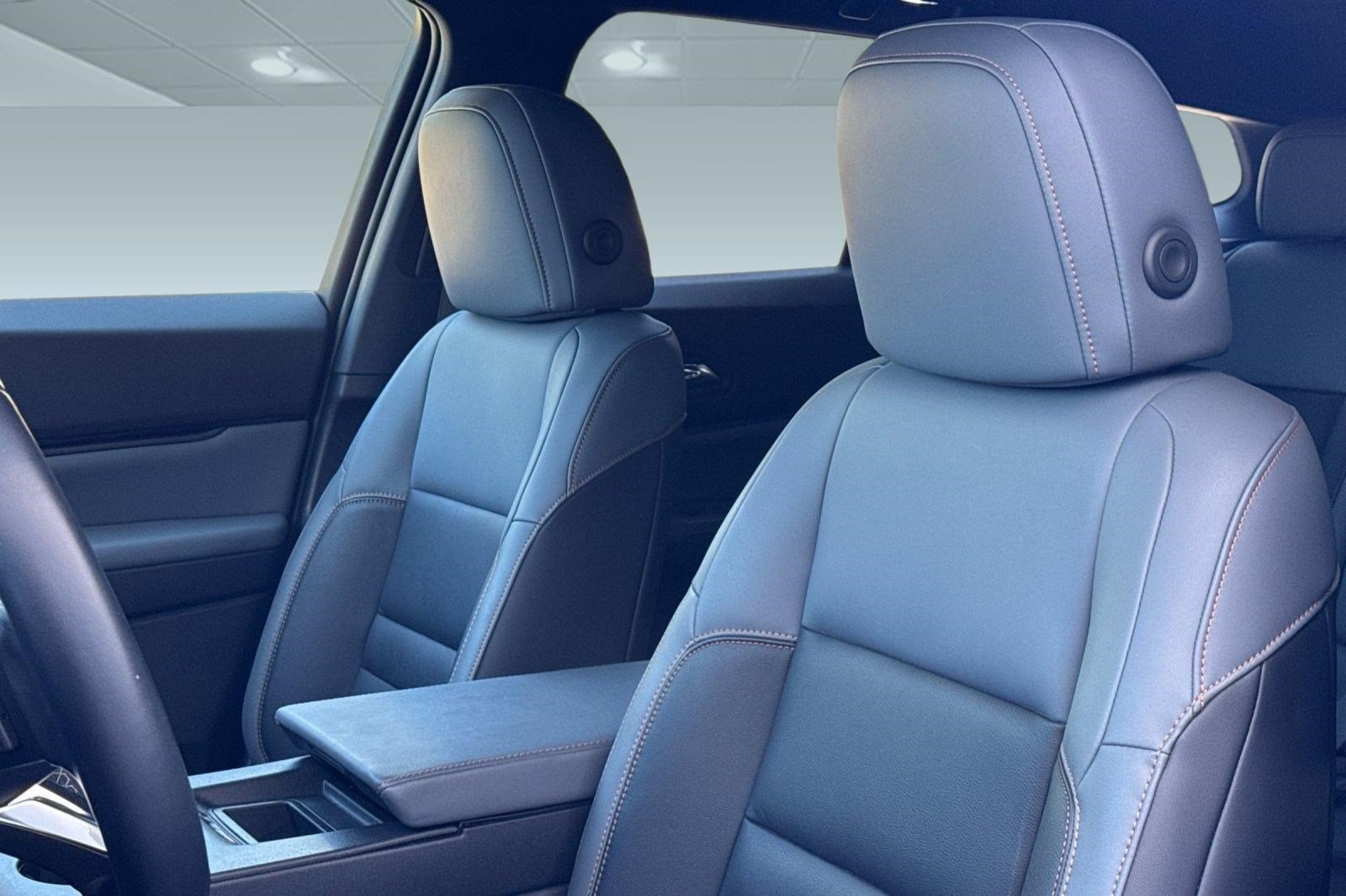 Used 2024 Honda Prologue Touring image 27