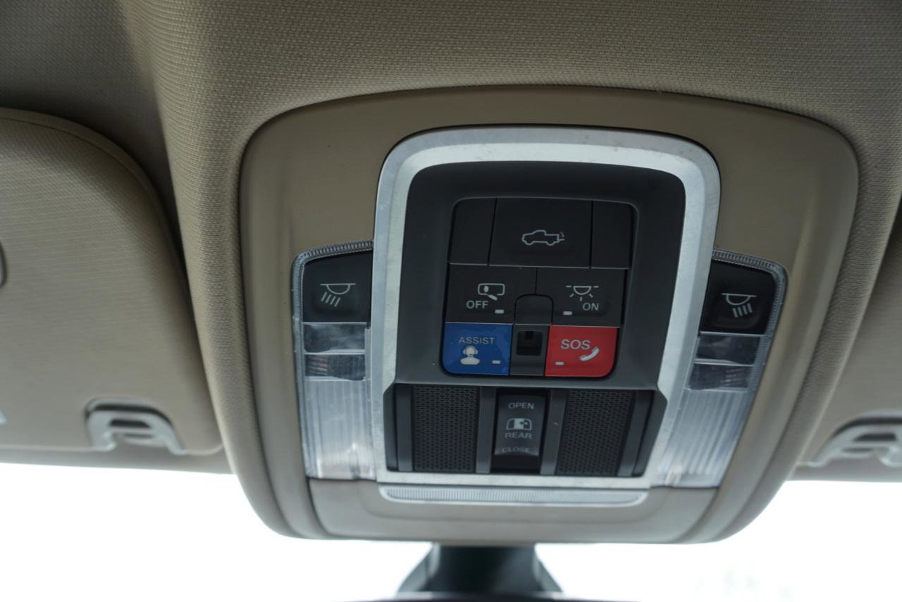 Used 2020 RAM 1500 Laramie AWD/4WD image 27