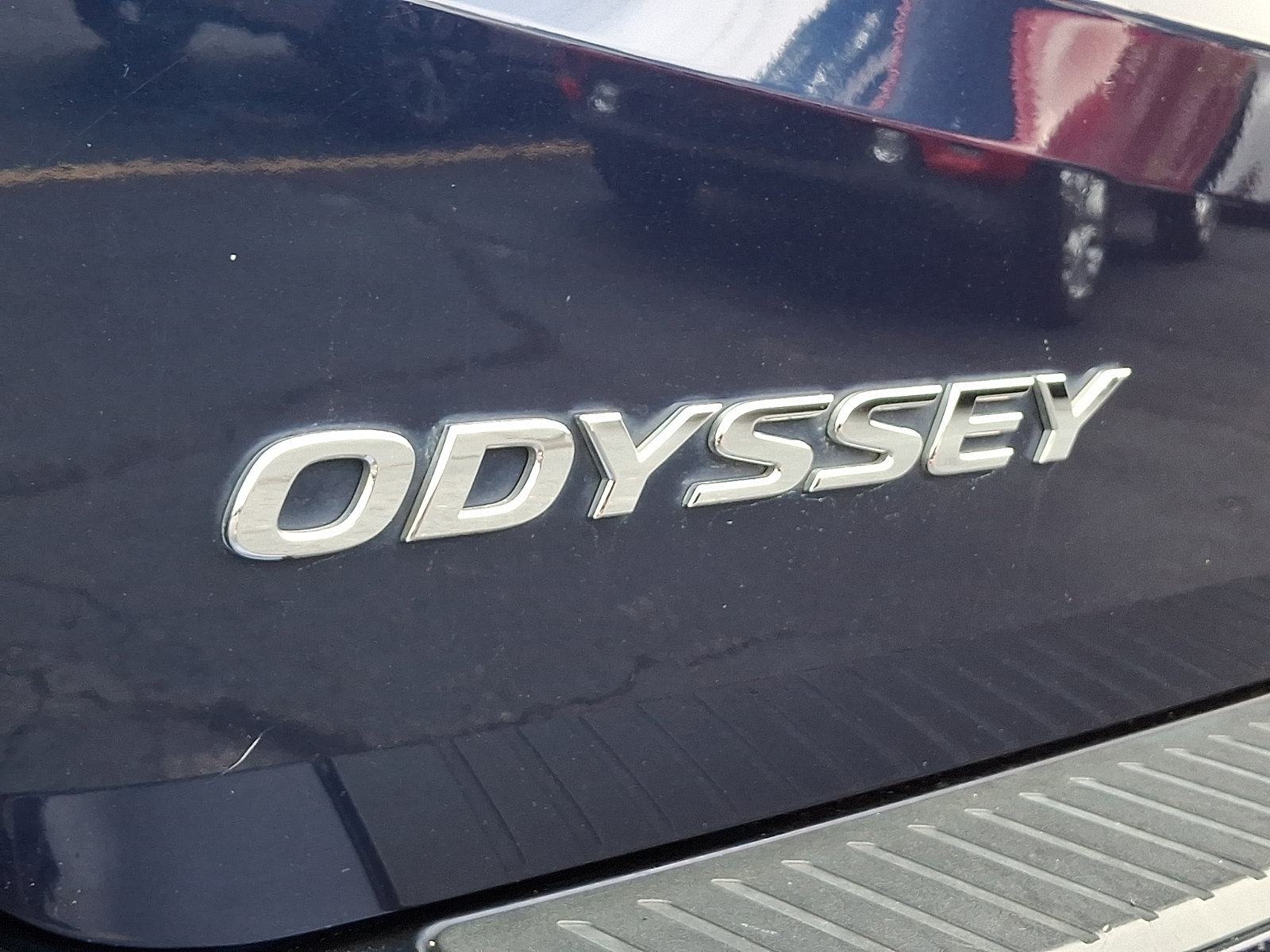 Used 2019 Honda Odyssey EX image 30