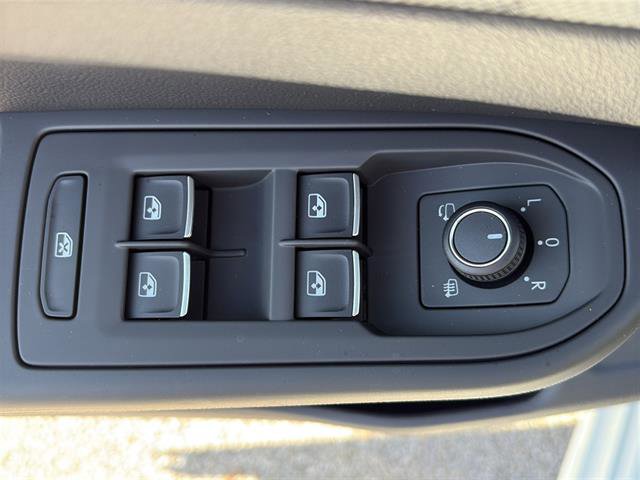 New 2026 Volkswagen Golf AWD/4WD image 29