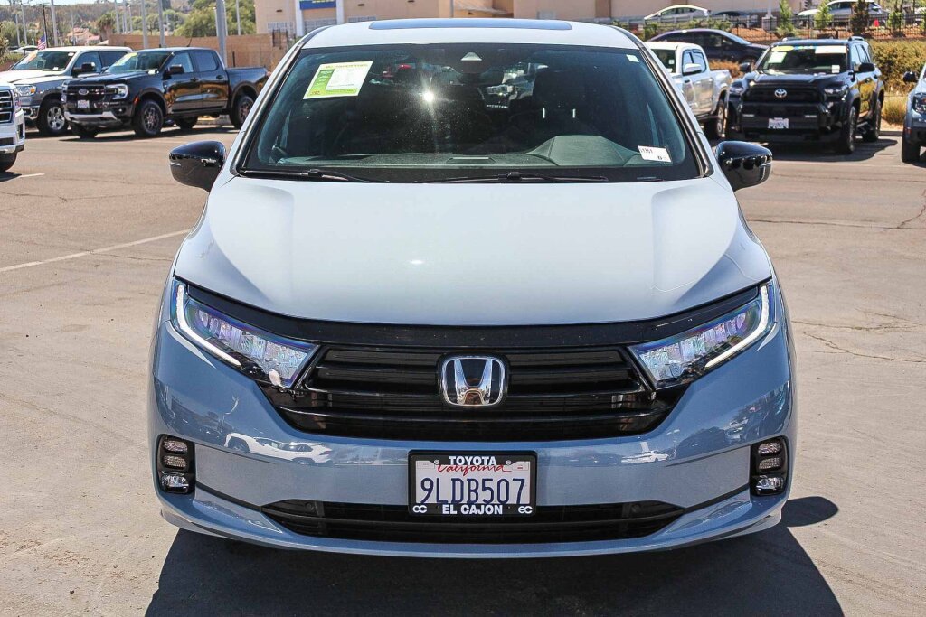 Used 2024 Honda Odyssey Sport image 20