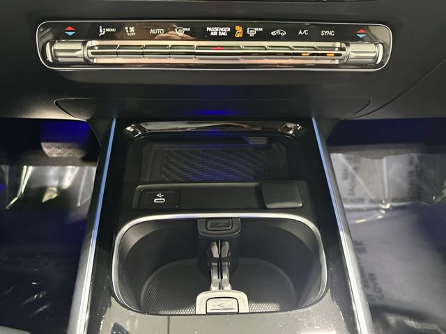 Certified 2026 Mercedes-Benz GLA 250 4MATIC image 25