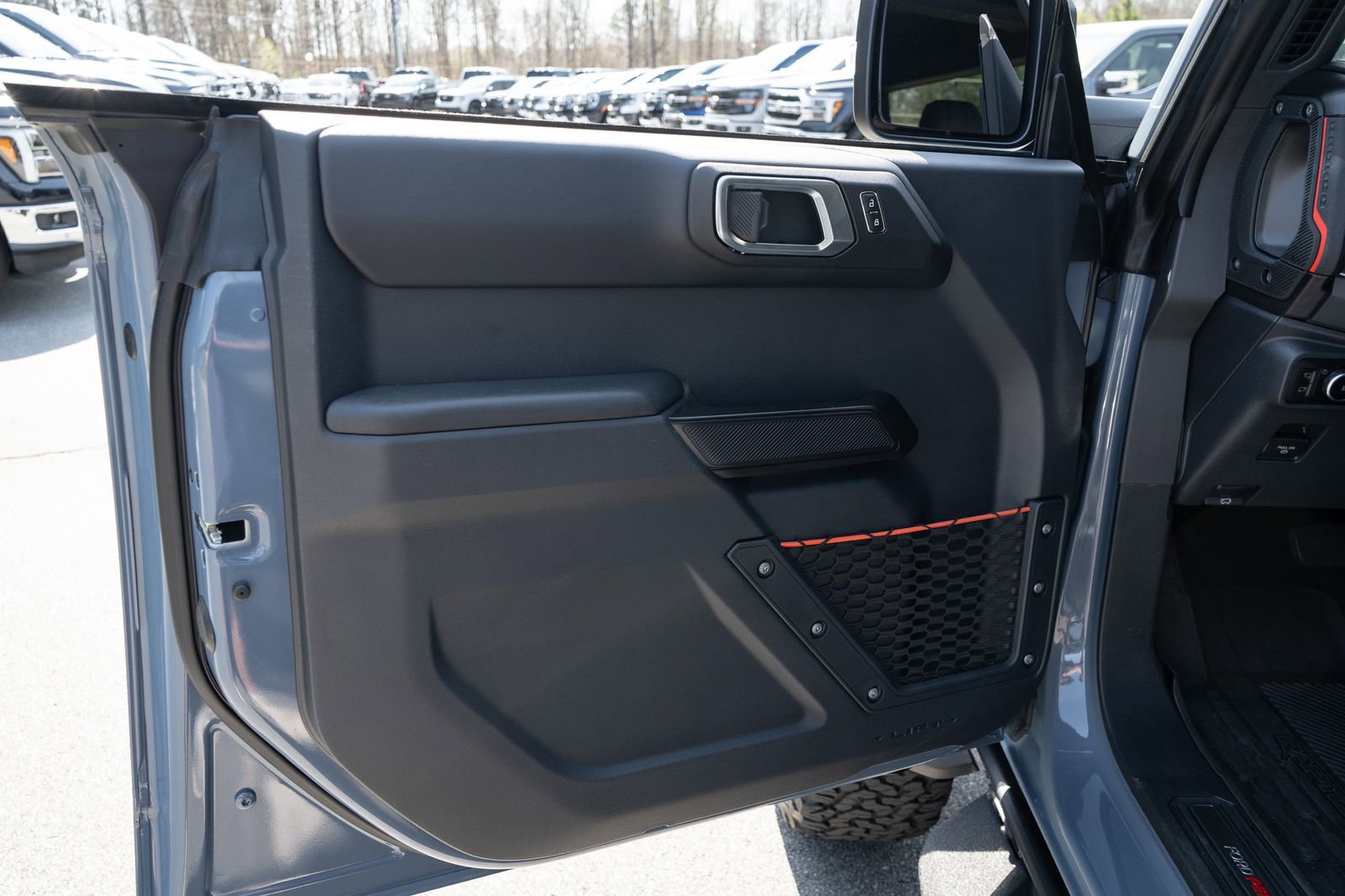 Used 2023 Ford Bronco Raptor image 35