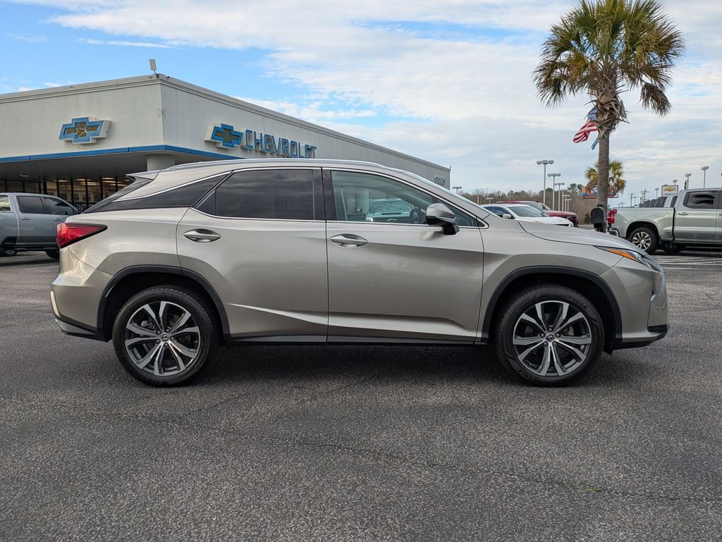 Used 2019 Lexus RX 350 FWD w/ Navigation Package image 5