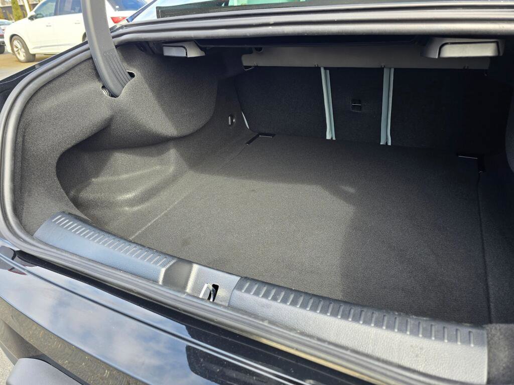 Used 2026 Mercedes-Benz CLA 250 4MATIC image 22