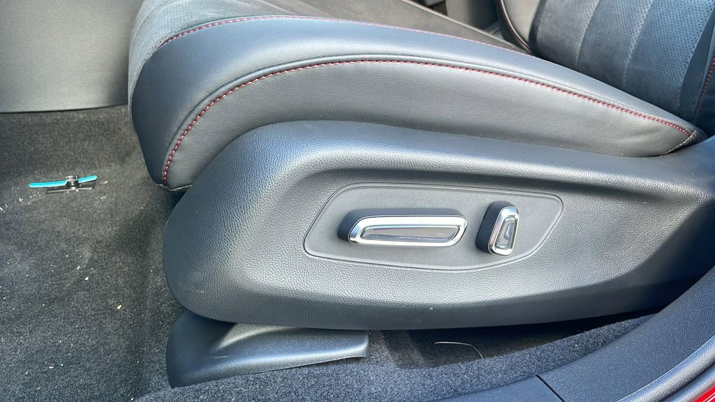 New 2025 Acura ADX A-Spec image 22