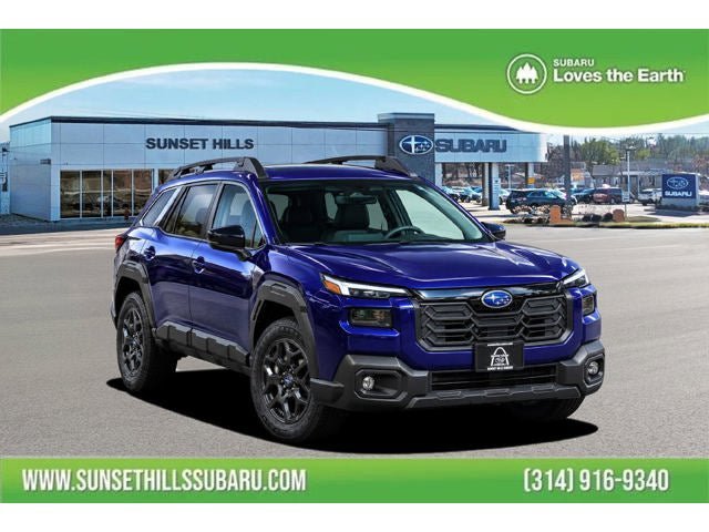New 2026 Subaru Outback Premium AWD/4WD image 26