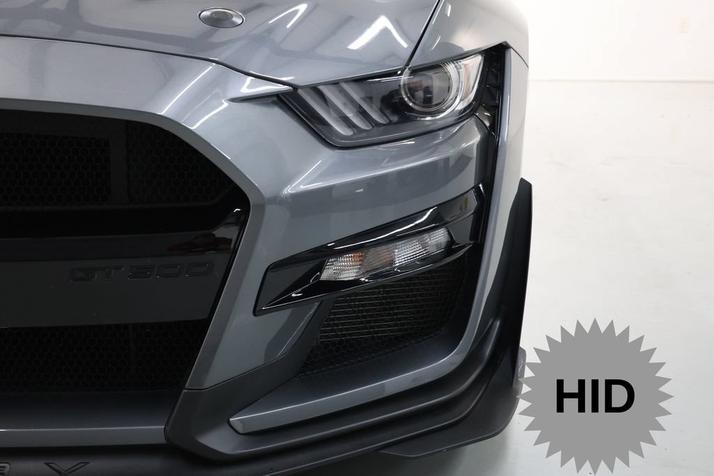 Used 2022 Ford Mustang Shelby GT500 w/ Carbon Fiber Track Pack RWD image 51