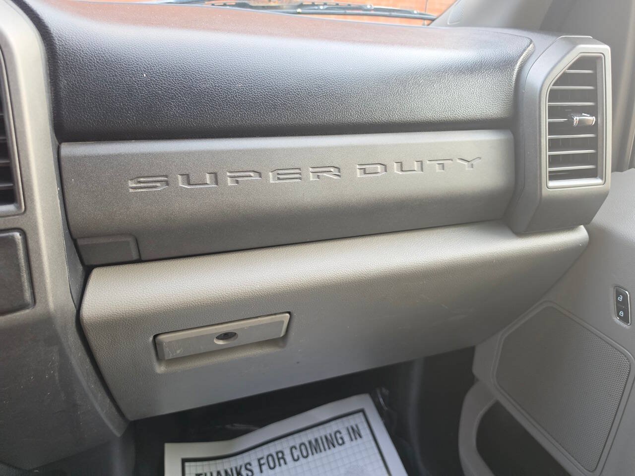 Used 2019 Ford F250 XL w/ Power Equipment Group AWD/4WD image 31