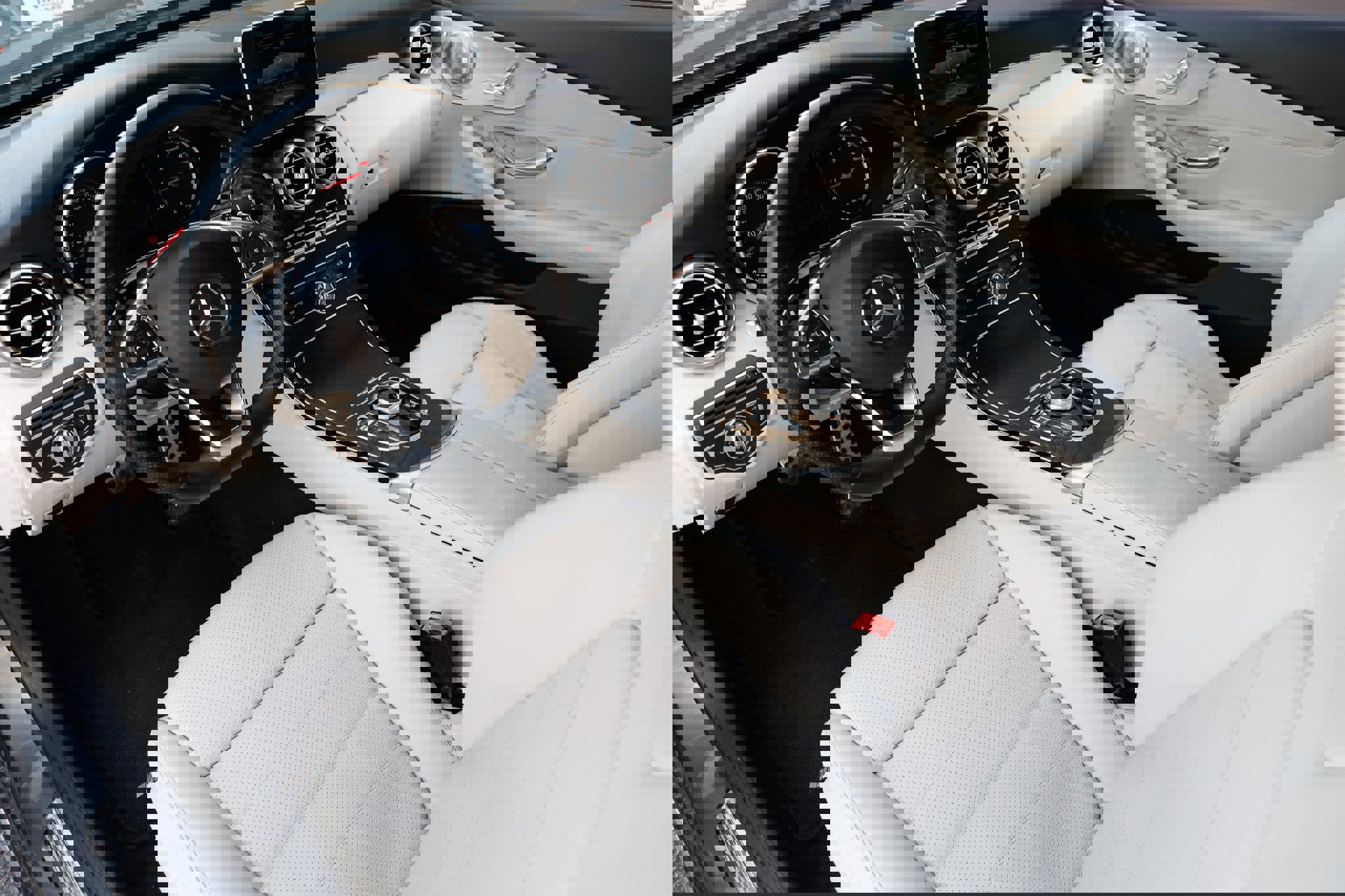 Used 2018 Mercedes-Benz C 300 Coupe image 6