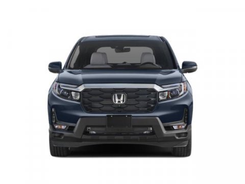 Certified 2024 Honda Passport EX-L image 7