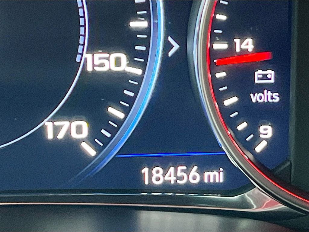 Used 2023 Chevrolet Blazer Premier w/ Driver Confidence II Package image 12