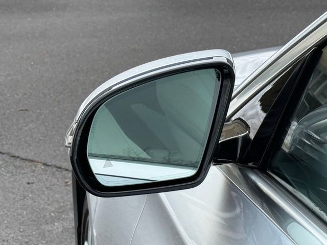 Used 2022 Mercedes-Benz E 350 4MATIC Sedan image 13