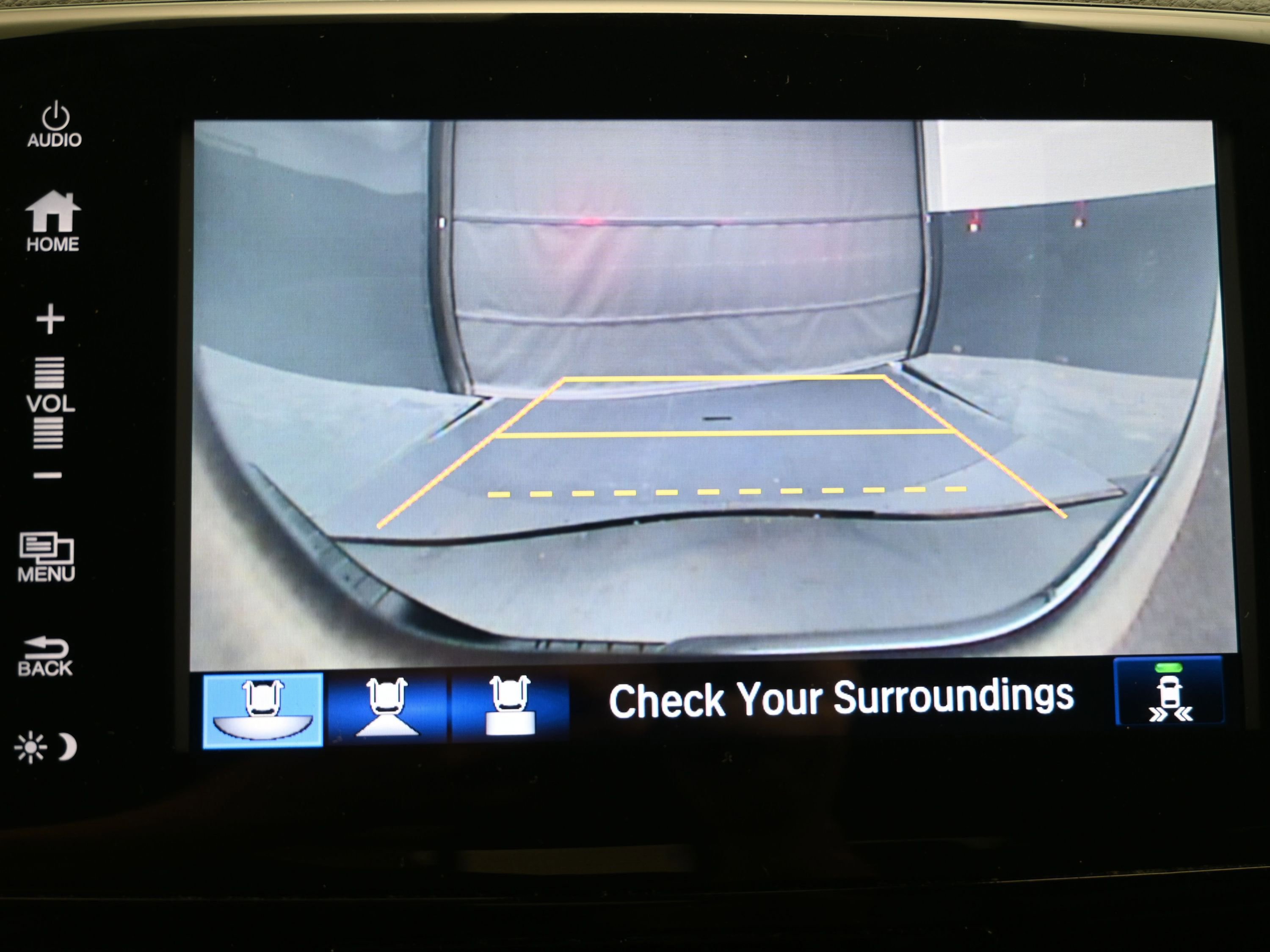 Used 2020 Honda Ridgeline RTL-E image 16