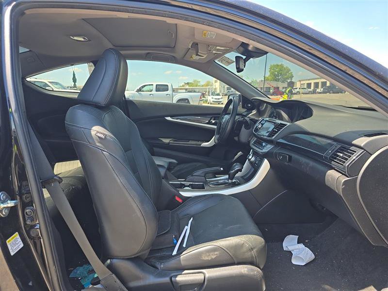Used 2015 Honda Accord EX-L image 10
