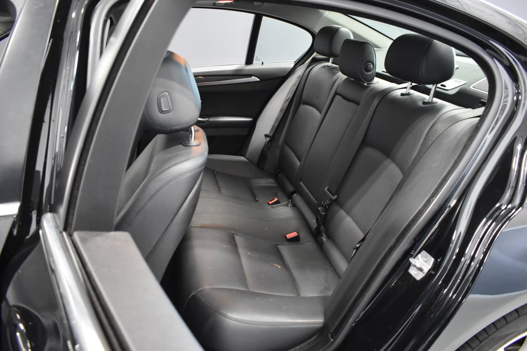 Used 2015 BMW 535i xDrive Sedan AWD/4WD image 31