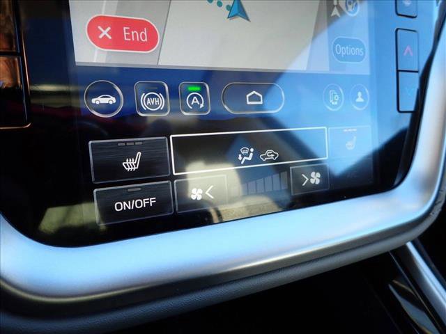 Certified 2025 Subaru Outback Premium w/ Popular Package #1 image 21