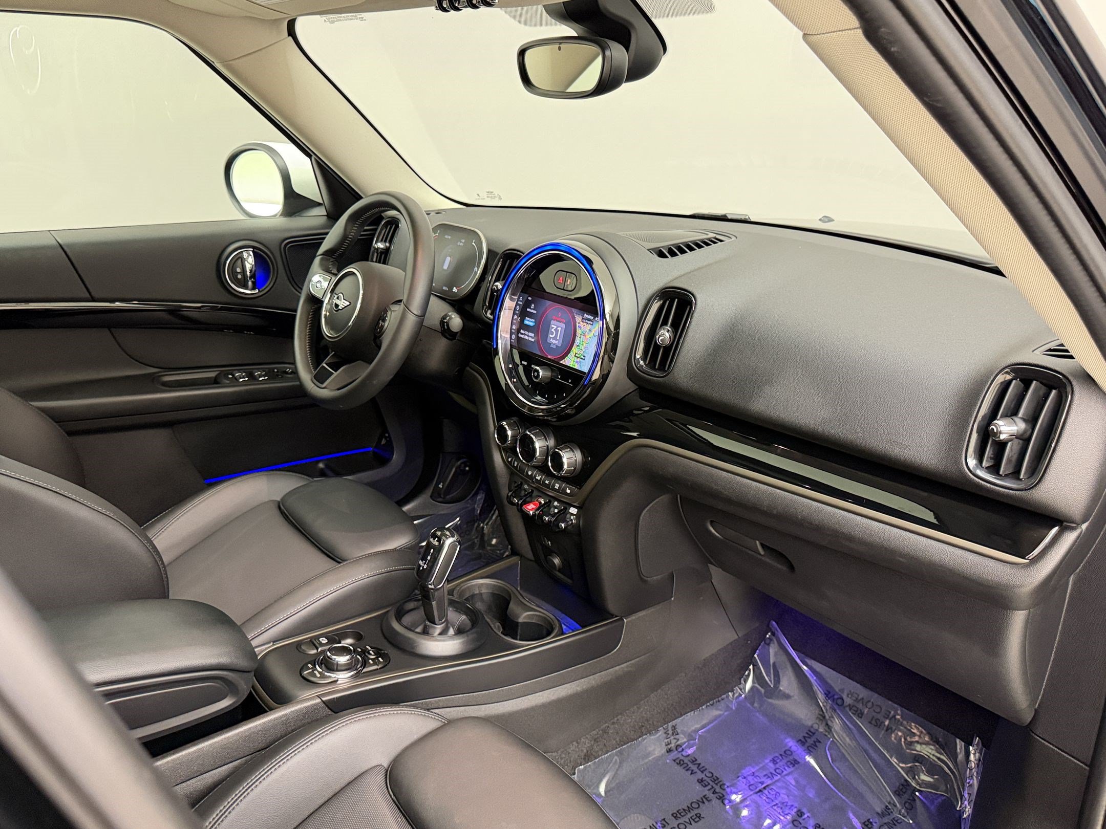Certified 2024 MINI Cooper Countryman S FWD image 31