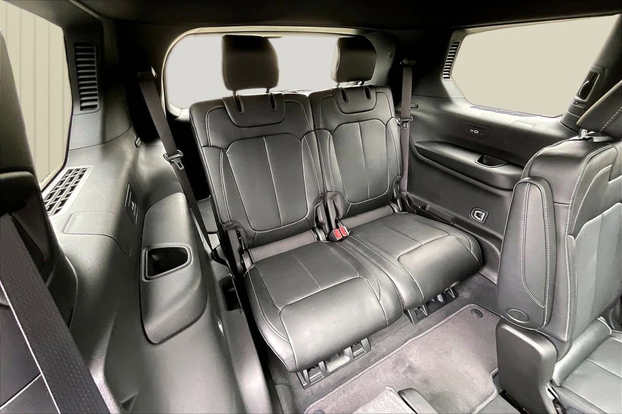 New 2026 Jeep Grand Cherokee L Limited AWD/4WD image 24