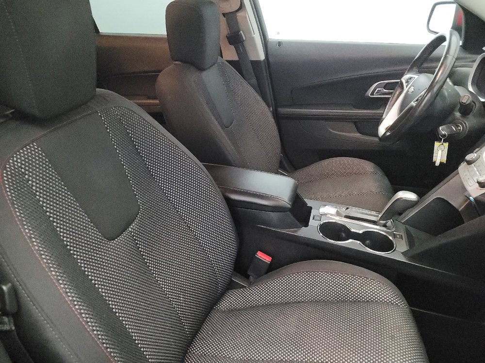 Used 2015 Chevrolet Equinox LT w/ Driver Convenience Package image 21