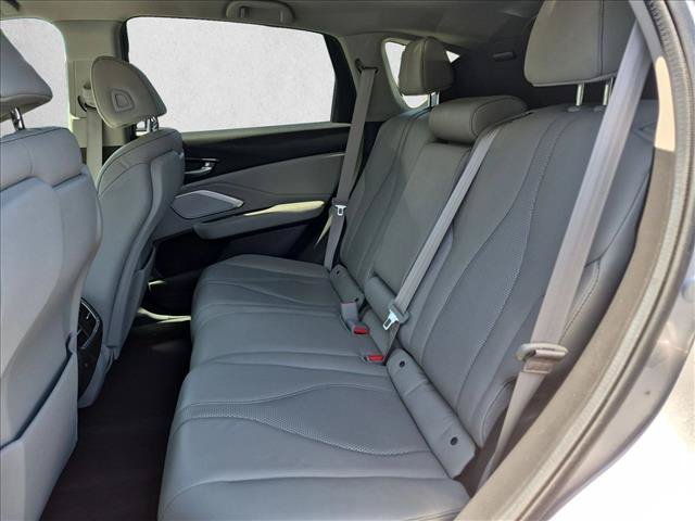 Used 2019 Acura RDX w/ Technology Package AWD/4WD image 20