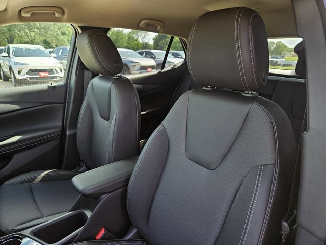 New 2026 Buick Encore GX Preferred w/ Comfort Package AWD/4WD image 29