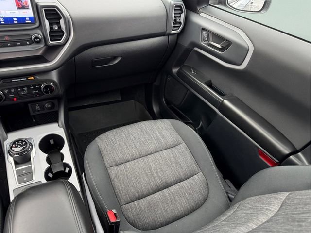 Used 2023 Ford Bronco Sport Big Bend w/ Convenience Package image 12