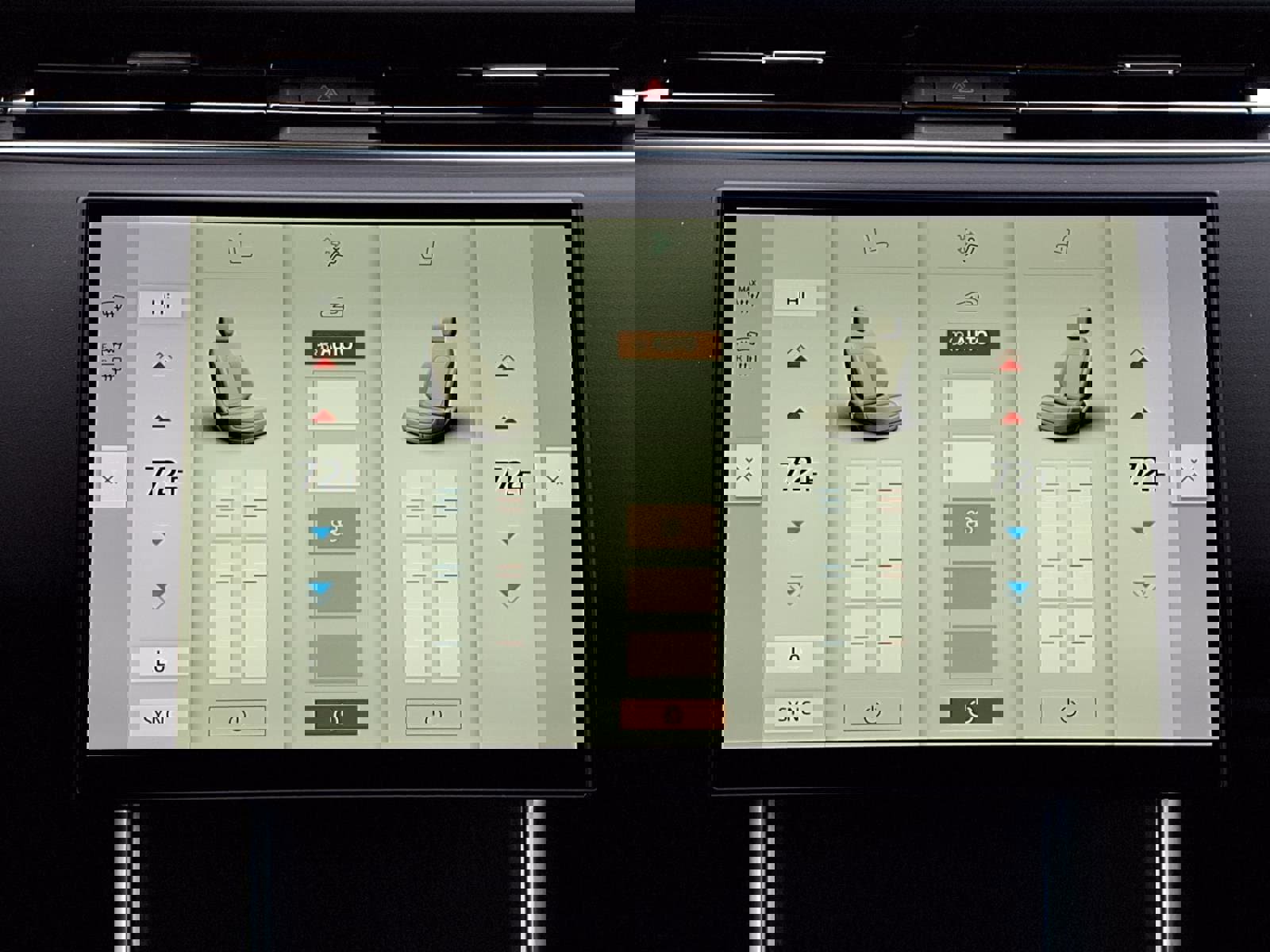 New 2026 Land Rover Range Rover Long Wheelbase SE image 20