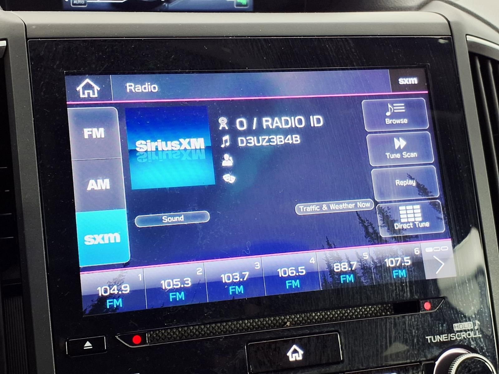 Certified 2022 Subaru Crosstrek 2.5i Limited w/ Popular Package #4 AWD/4WD image 20