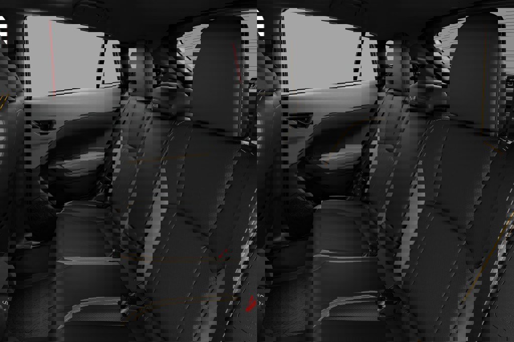 New 2026 Subaru Crosstrek 2.5i Wilderness image 11