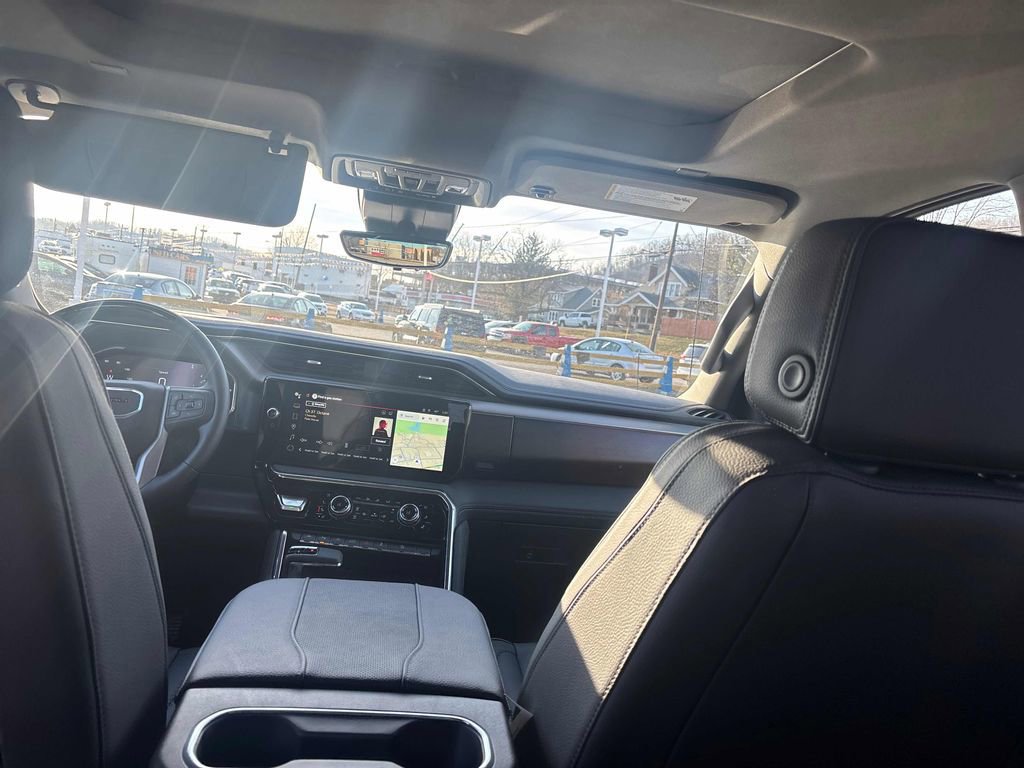 New 2026 GMC Sierra 1500 Denali image 28