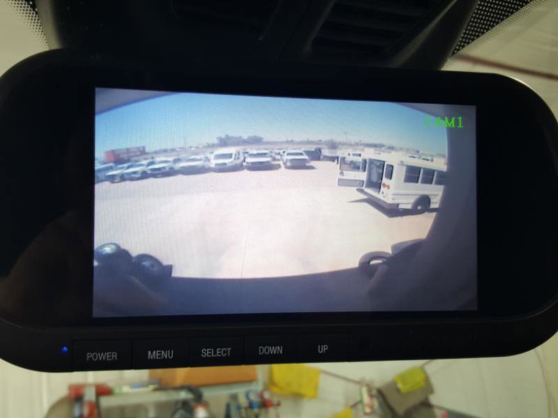 Used 2020 Ford Transit 250 148 High Roof Extended RWD image 18