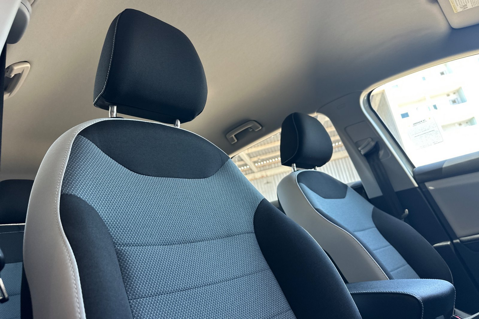 New 2026 Volkswagen Taos S FWD image 15