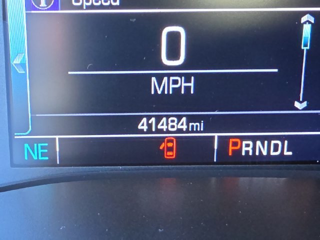 Certified 2017 GMC Canyon Denali AWD/4WD image 25